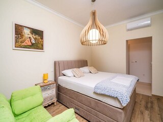 Appartement Mlini Kenmerken 19