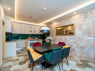 Appartement Mlini Kenmerken 6