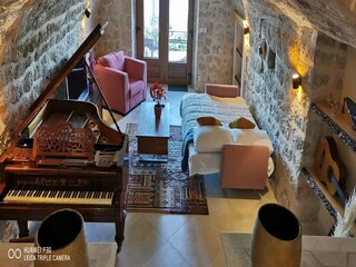 Appartement Mlini Kenmerken 25