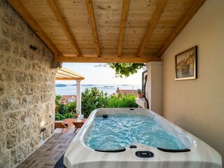 Appartement Mlini  45