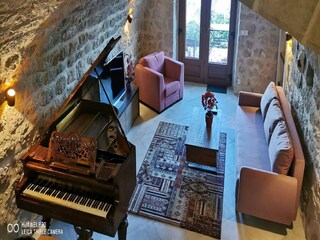 Appartement Mlini Kenmerken 9