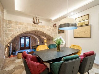 Appartement Mlini Kenmerken 10