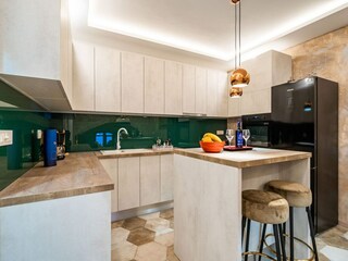 Appartement Mlini Kenmerken 11