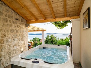 Appartamento Mlini Caratteristiche 14