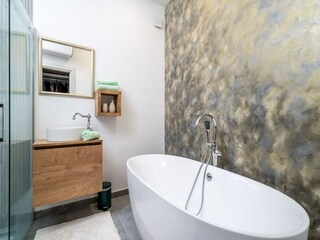 Appartement Mlini Kenmerken 16