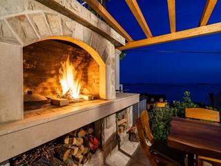 Appartamento Mlini  30