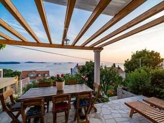 Appartamento Mlini  35