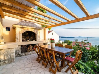 Appartement Mlini  42