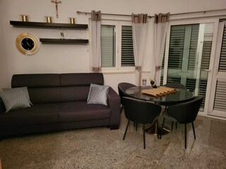 Appartement Brodarica Kenmerken 3