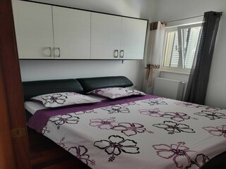 Appartement Brodarica Kenmerken 4