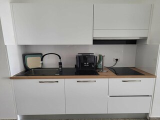 Apartamento Brodarica Características 8