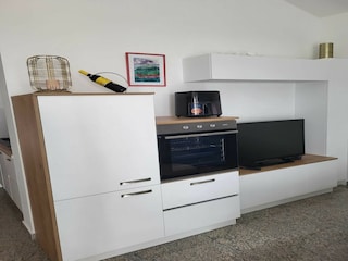 Apartment Brodarica Ausstattung 3