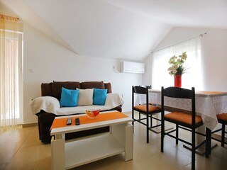 Apartamento Sukošan  33