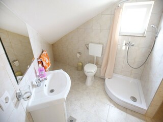 Appartement Sukošan  31