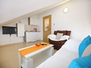 Apartamento Sukošan Características 8