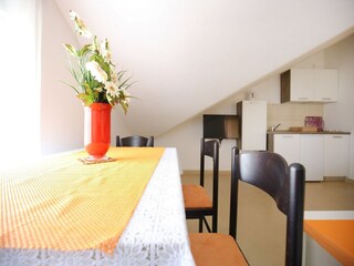 Apartamento Sukošan Características 9