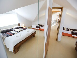 Apartamento Sukošan Características 15