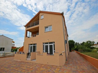 Apartment Sukošan Outdoor Recording 6