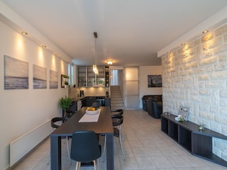 Ferienhaus Maslinica Ausstattung 29