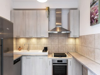 Ferienhaus Maslinica Ausstattung 9