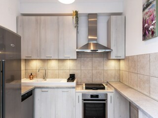 Vakantiehuis Maslinica Kenmerken 9