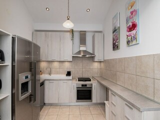 Casa de vacaciones Maslinica Características 12