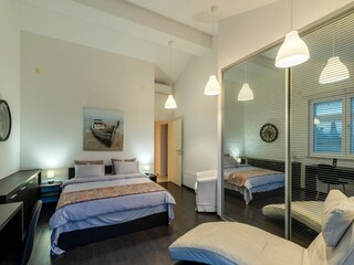 Casa de vacaciones Maslinica Características 13