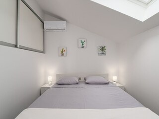 Vakantiehuis Maslinica Kenmerken 8