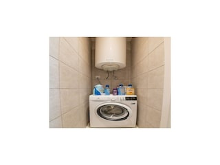 Maison de vacances Maslinica Équipement 9