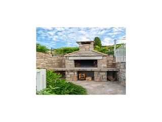 Ferienhaus Maslinica  48