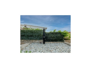 Vakantiehuis Maslinica Buitenaudio-opname 4