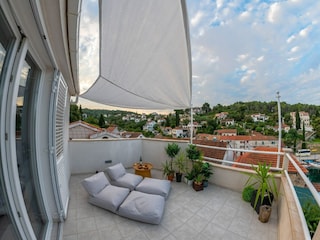 Maison de vacances Maslinica  54