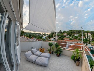 Vakantiehuis Maslinica  41