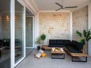 Ferienhaus Maslinica  42