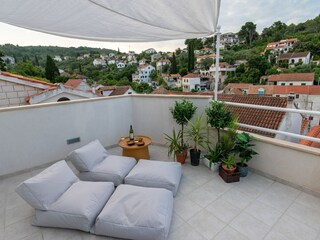 Ferienhaus Maslinica  54
