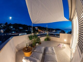 Vakantiehuis Maslinica  44