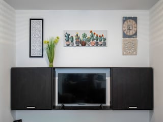 Ferienhaus Maslinica Ausstattung 19