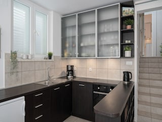 Ferienhaus Maslinica Ausstattung 21