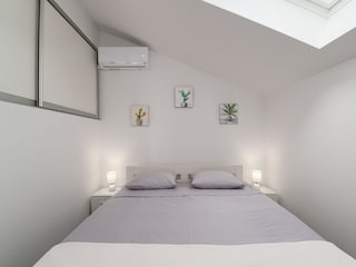 Ferienhaus Maslinica Ausstattung 29