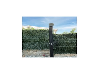 Vakantiehuis Maslinica Buitenaudio-opname 3
