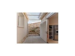 Casa de vacaciones Maslinica Grabación al aire libre 3