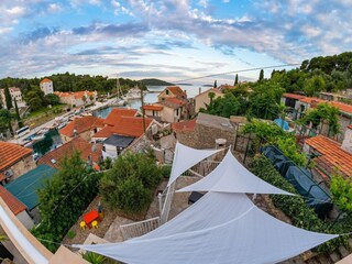 Ferienhaus Maslinica  52