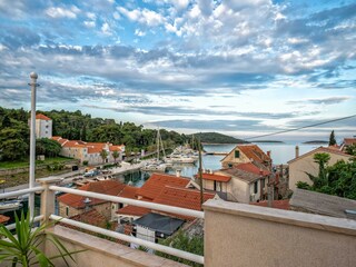 Maison de vacances Maslinica  46