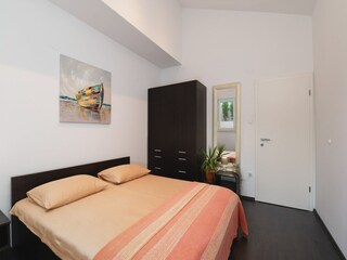 Ferienhaus Maslinica Ausstattung 30