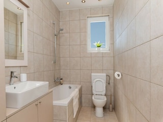 Ferienhaus Maslinica Ausstattung 34