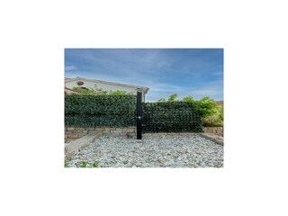 Casa de vacaciones Maslinica Grabación al aire libre 4