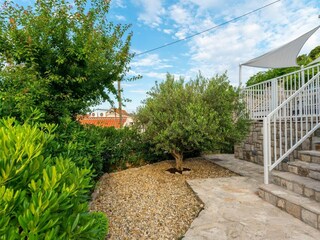 Holiday house Maslinica Outdoor Recording 7