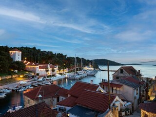 Ferienhaus Maslinica  44