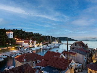 Maison de vacances Maslinica  59