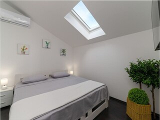 Ferienhaus Maslinica Ausstattung 21